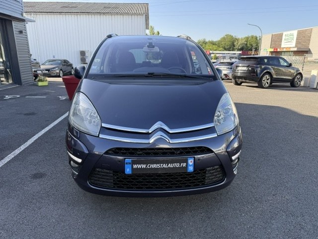 Citroën Grand C4 Picasso - Photo 2