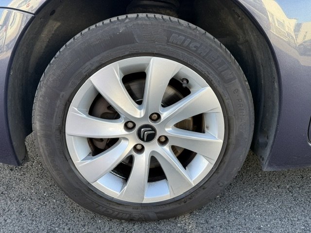 Citroën Grand C4 Picasso - Photo 21