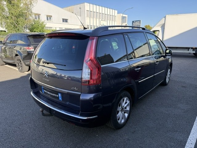 Citroën Grand C4 Picasso - Photo 4