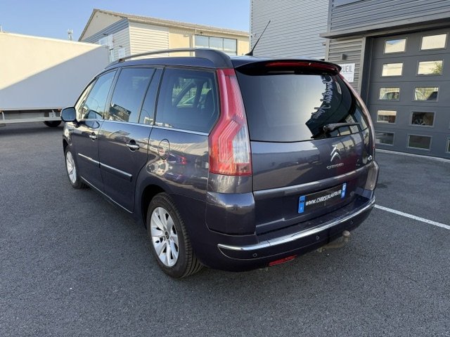 Citroën Grand C4 Picasso - Photo 6