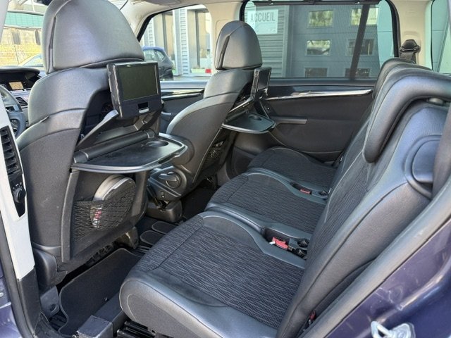 Citroën Grand C4 Picasso - Photo 10