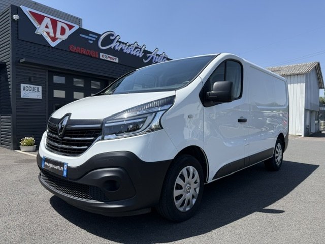 Renault Trafic - Photo 1