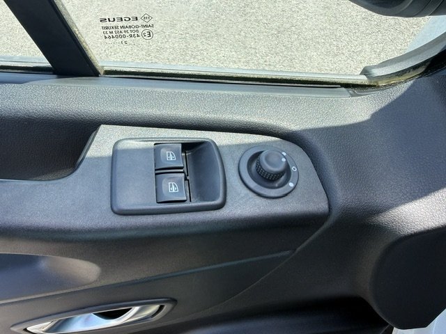 Renault Trafic - Photo 12