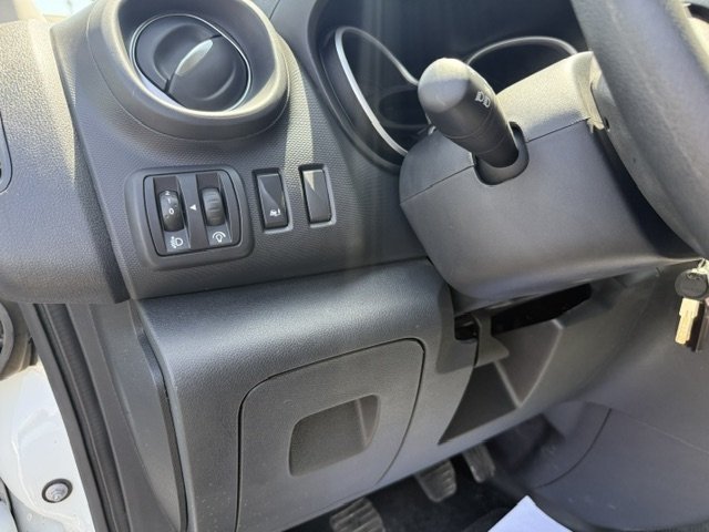 Renault Trafic - Photo 13