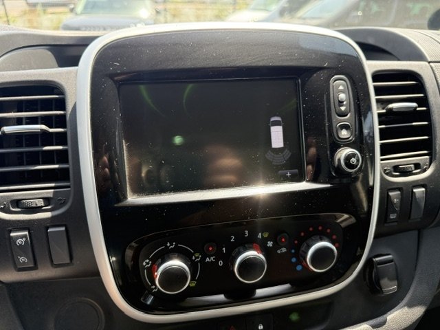 Renault Trafic - Photo 15