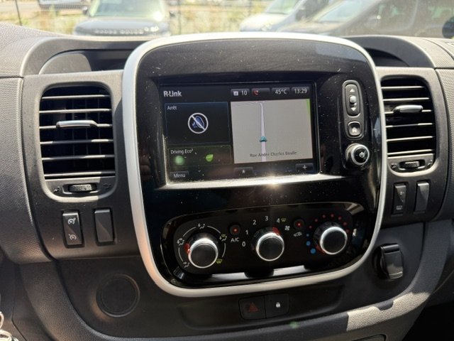 Renault Trafic - Photo 16