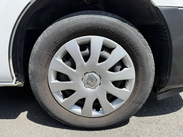 Renault Trafic - Photo 17