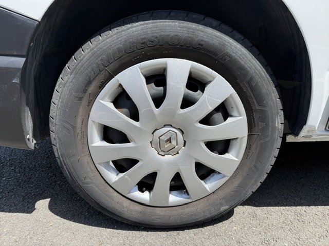 Renault Trafic - Photo 18