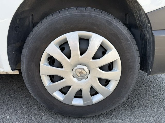 Renault Trafic - Photo 19