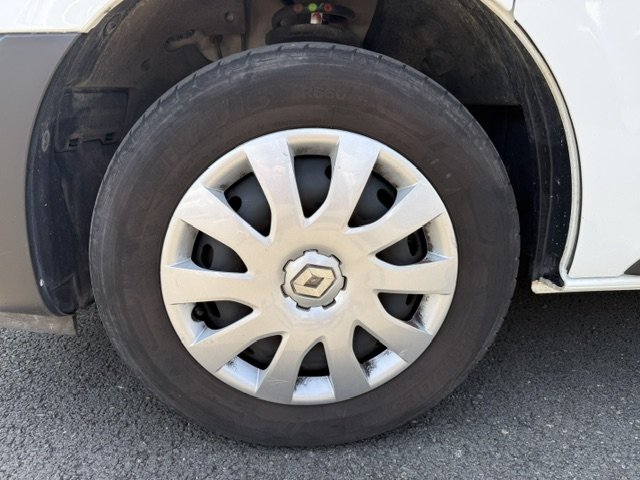 Renault Trafic - Photo 20