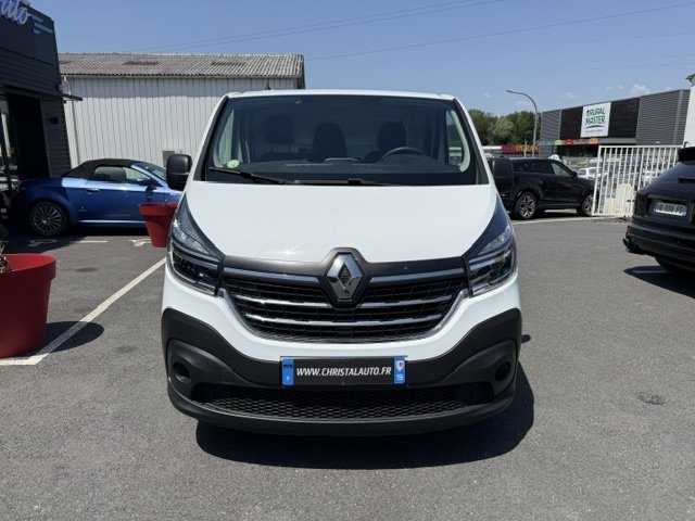 Renault Trafic - Photo 2