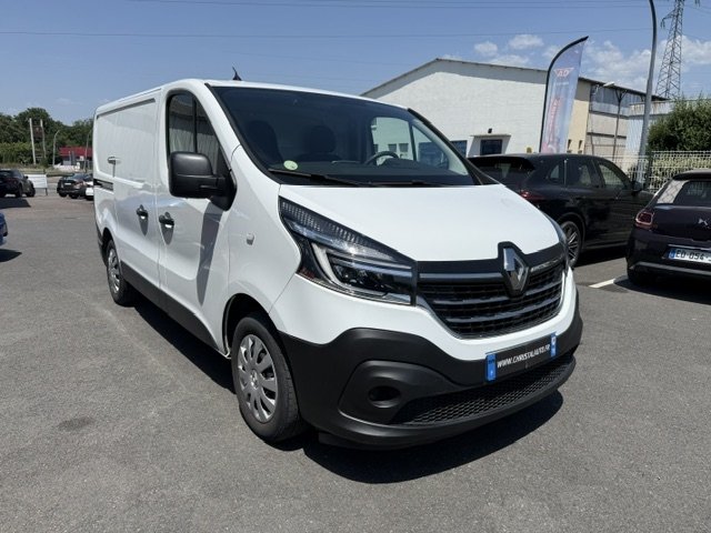 Renault Trafic - Photo 3