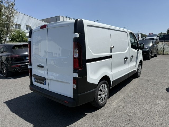 Renault Trafic - Photo 4