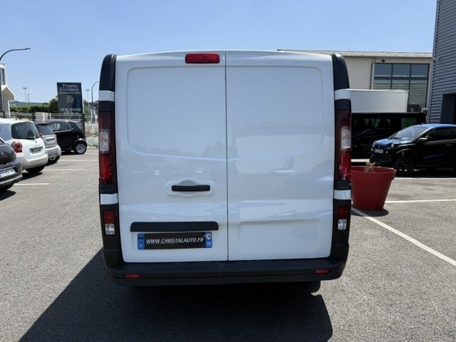 Renault Trafic - Photo 5