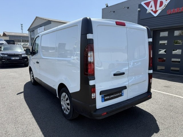 Renault Trafic - Photo 6