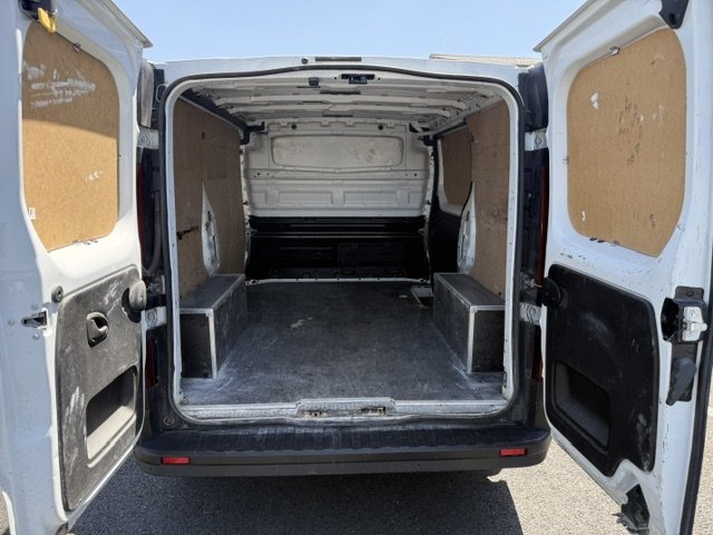 Renault Trafic - Photo 7