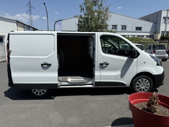 Renault Trafic - Photo 8