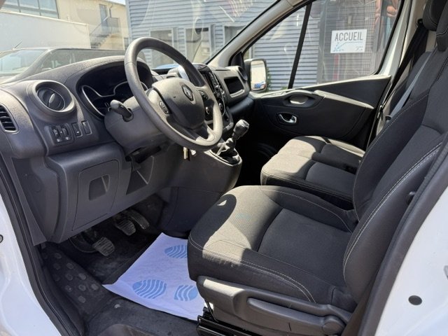 Renault Trafic - Photo 9