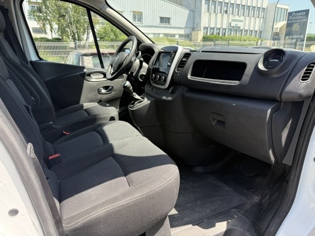 Renault Trafic - Photo 10