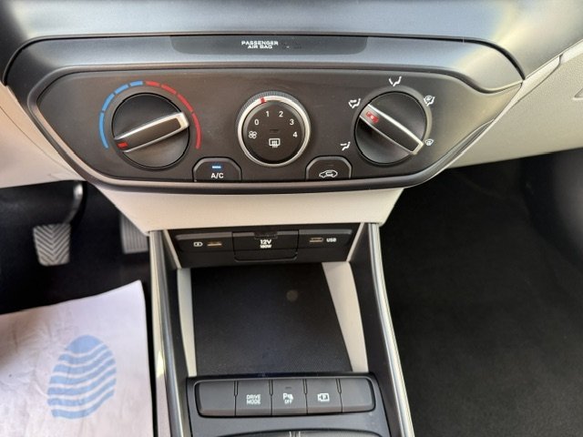 Hyundai i20 - Photo 12