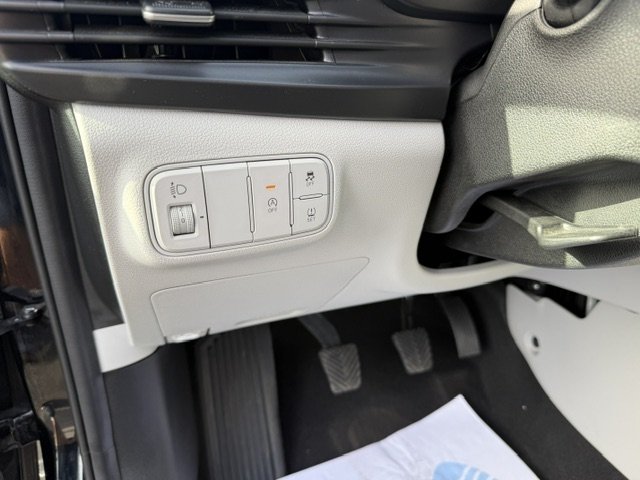 Hyundai i20 - Photo 13