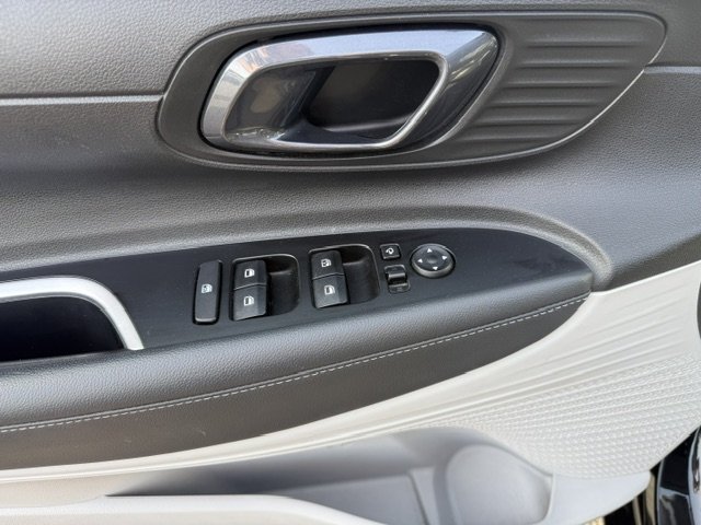 Hyundai i20 - Photo 14
