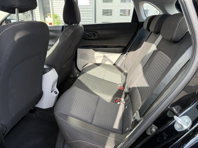 Hyundai i20 - Photo 16