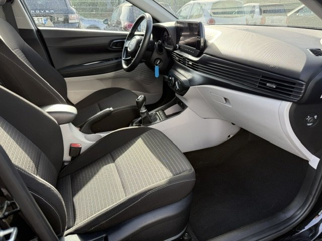 Hyundai i20 - Photo 17