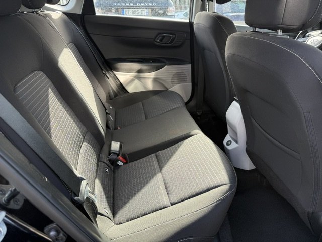 Hyundai i20 - Photo 18