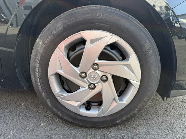 Hyundai i20 - Photo 19