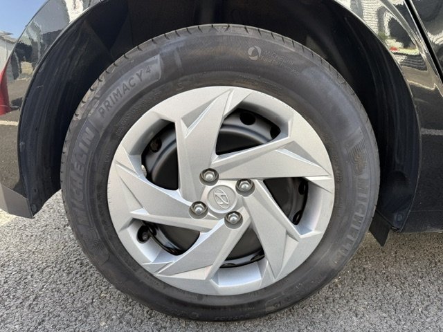 Hyundai i20 - Photo 20