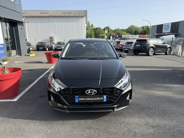 Hyundai i20 - Photo 2
