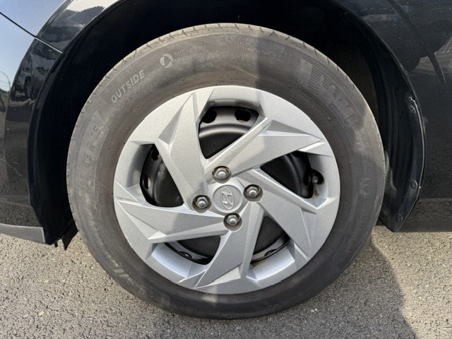 Hyundai i20 - Photo 22