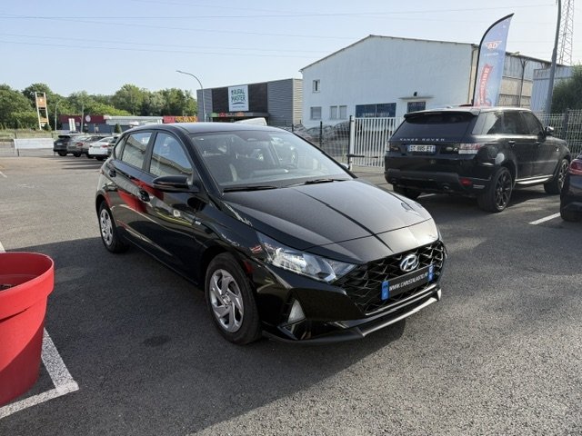 Hyundai i20 - Photo 3