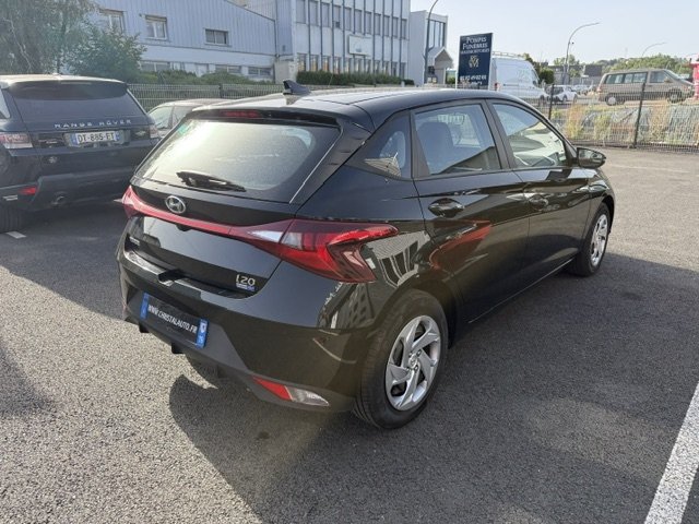 Hyundai i20 - Photo 4