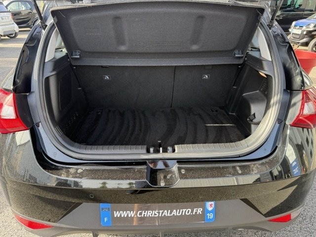 Hyundai i20 - Photo 7