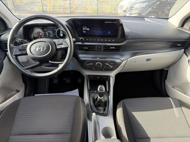Hyundai i20 - Photo 8