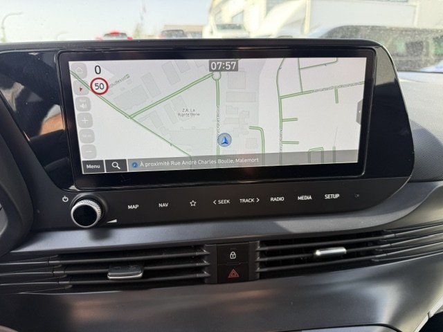 Hyundai i20 - Photo 10