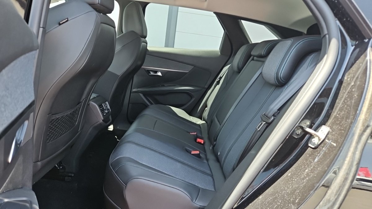 Peugeot 3008 - Photo 11