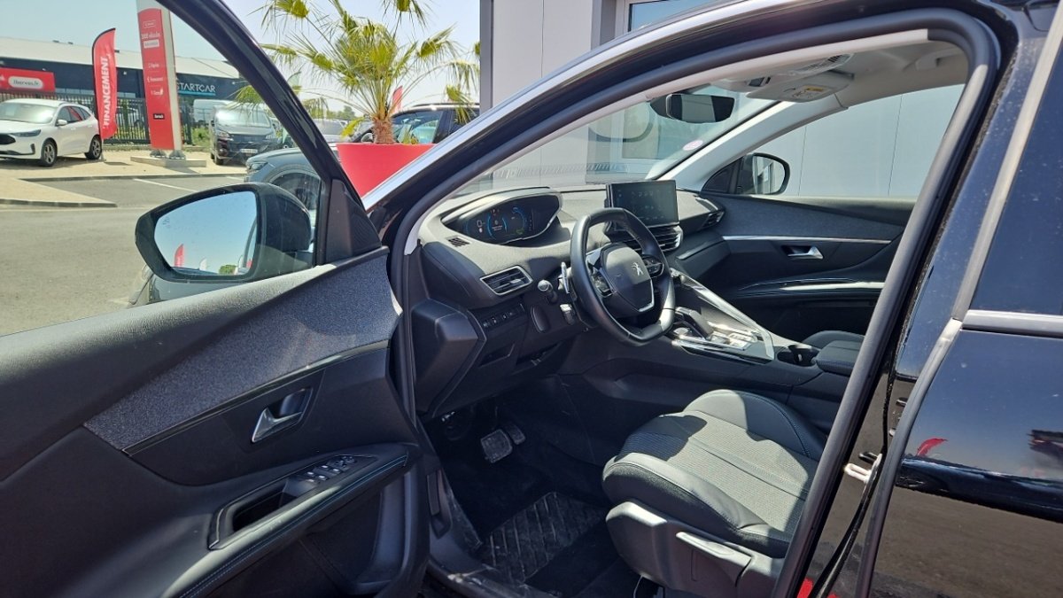 Peugeot 3008 - Photo 12