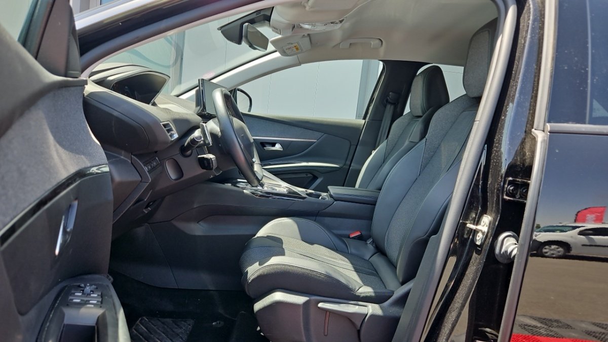 Peugeot 3008 - Photo 13