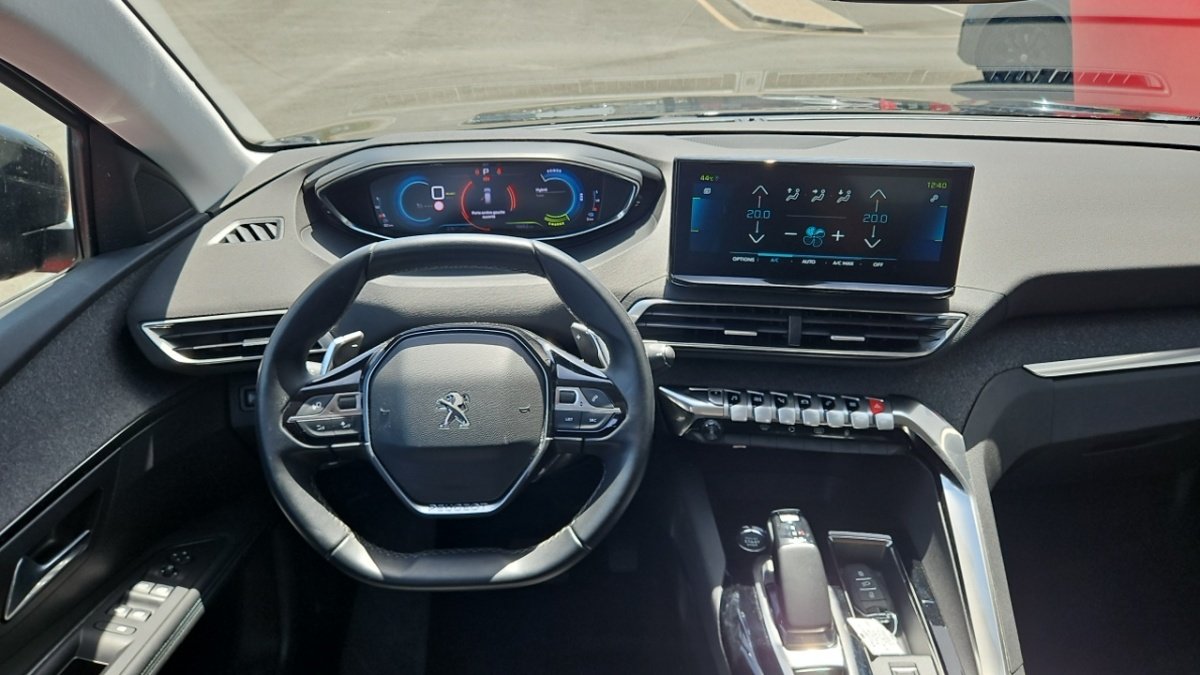 Peugeot 3008 - Photo 14