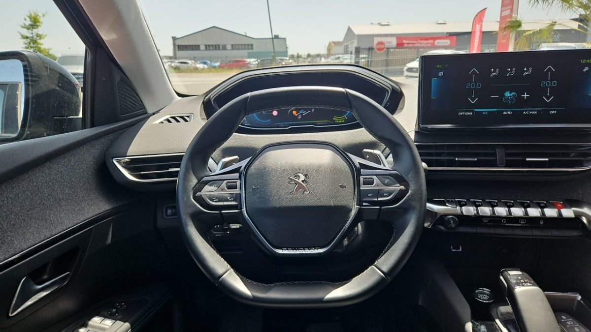 Peugeot 3008 - Photo 15