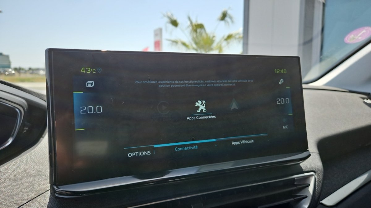 Peugeot 3008 - Photo 17