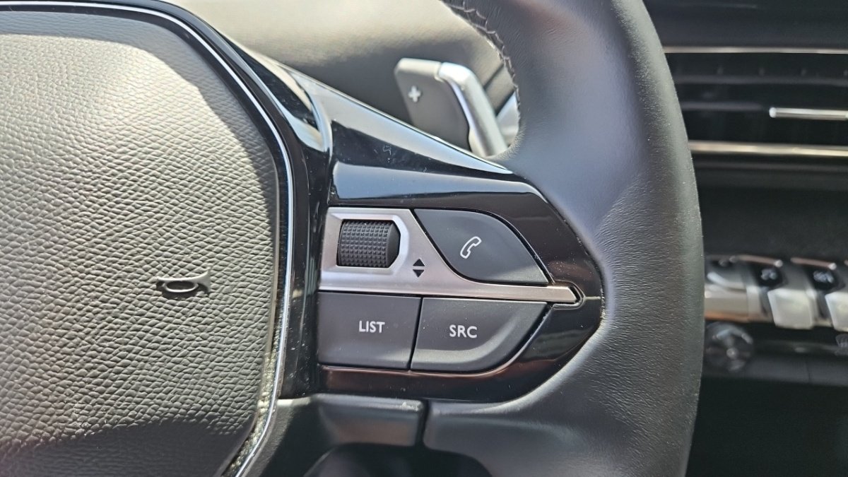 Peugeot 3008 - Photo 20