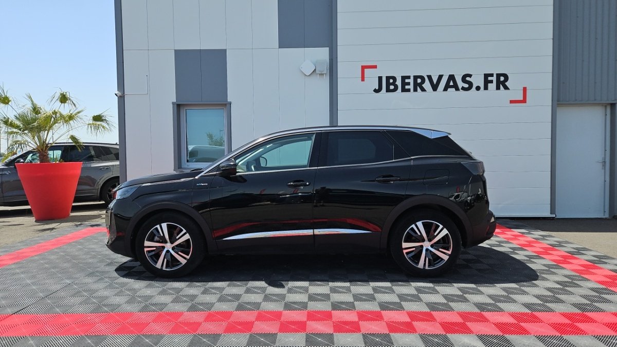 Peugeot 3008 - Photo 2