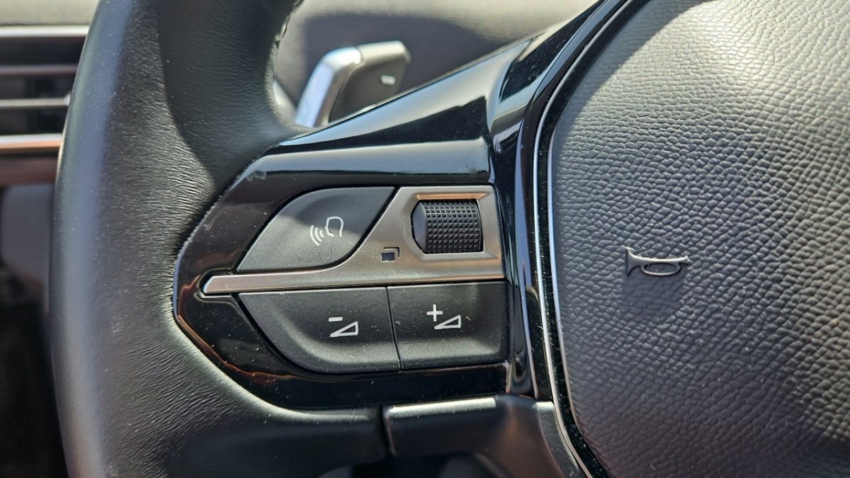 Peugeot 3008 - Photo 21
