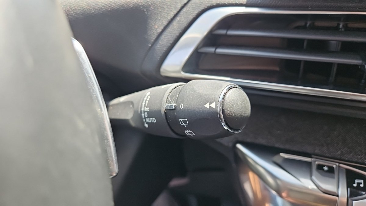 Peugeot 3008 - Photo 22
