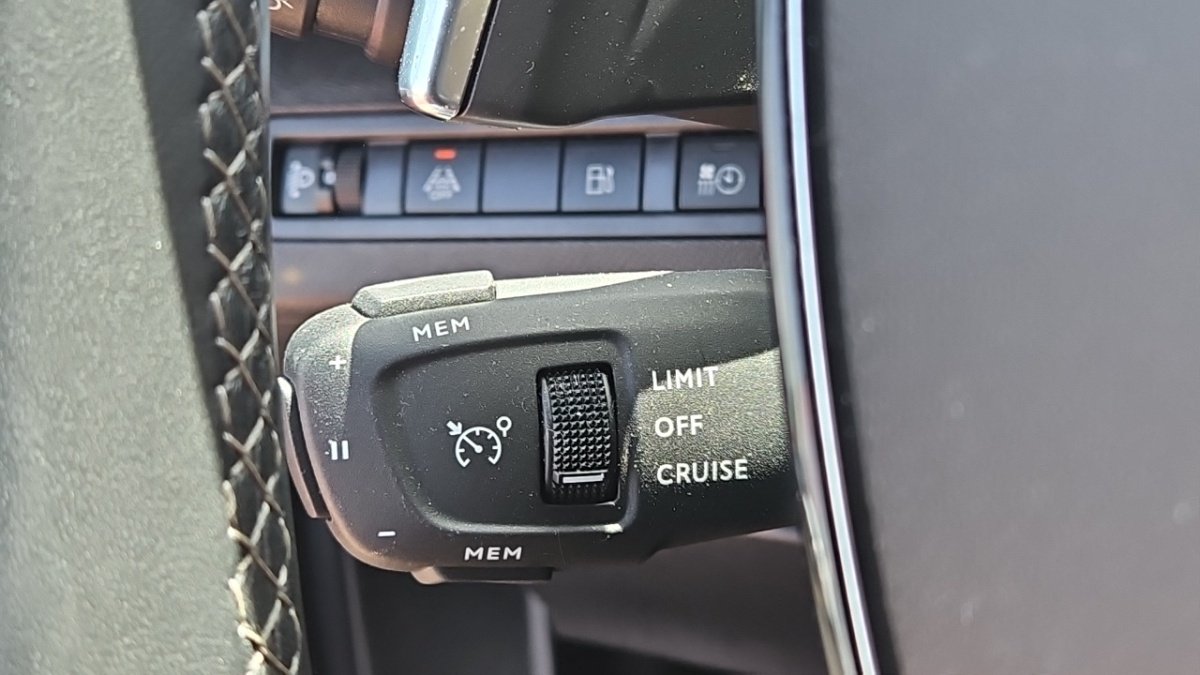 Peugeot 3008 - Photo 23