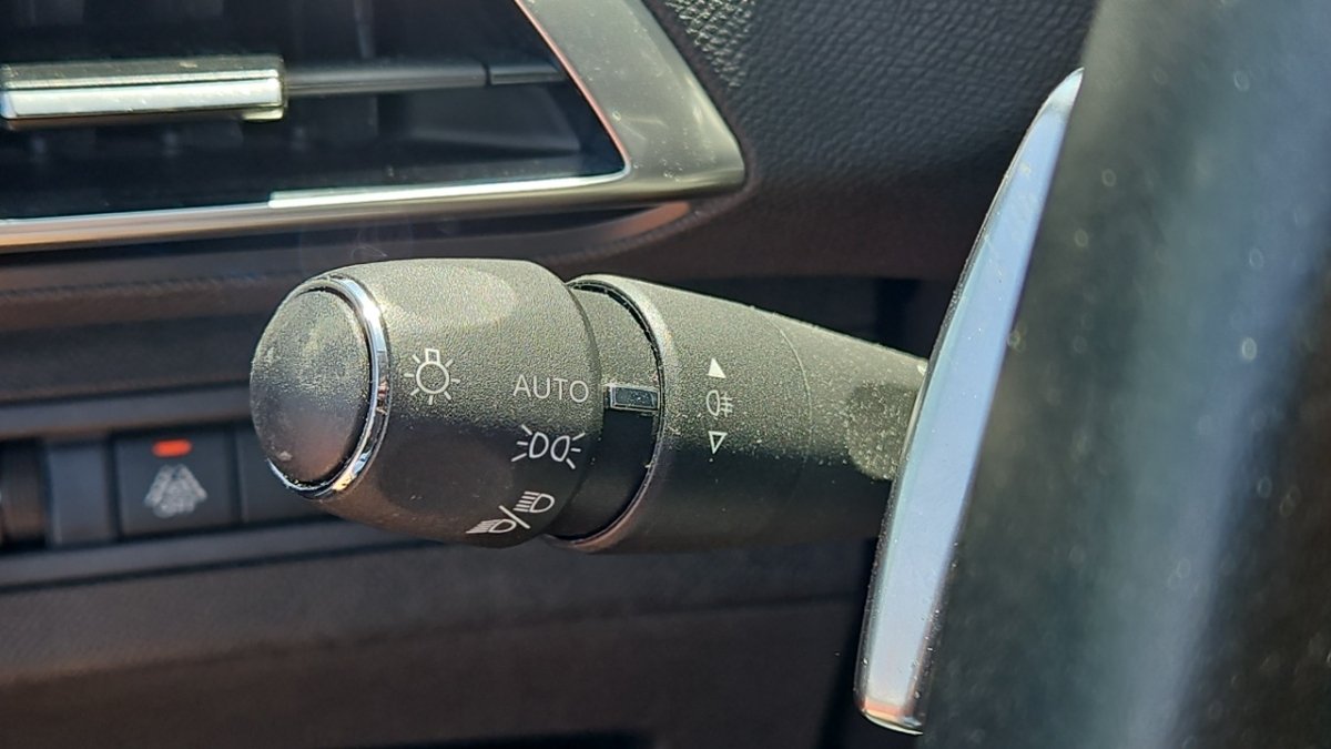 Peugeot 3008 - Photo 24